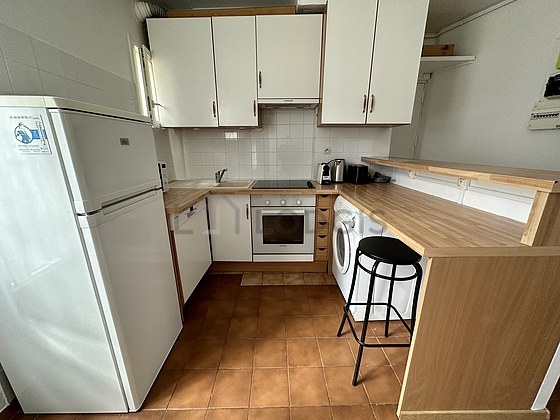 Apartment Levallois-Perret - 