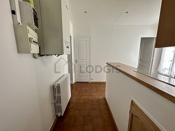 Wohnung Levallois-Perret - 
