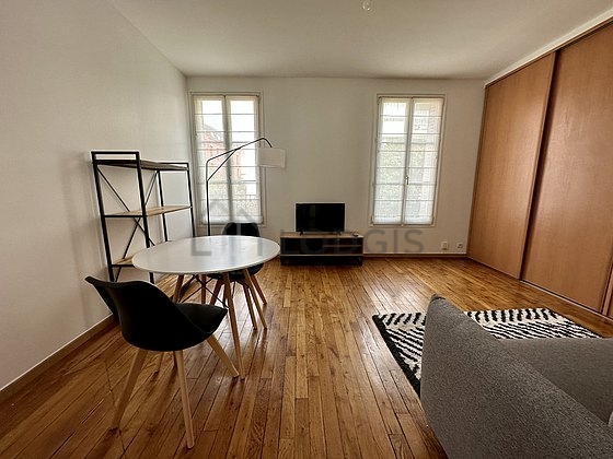 Wohnung Levallois-Perret - 