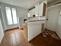 Apartamento Levallois-Perret - Cozinha