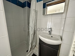 Apartamento Levallois-Perret - Cuarto de baño