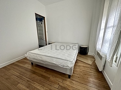 Apartamento Levallois-Perret - Quarto