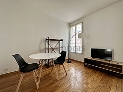 Appartamento Levallois-Perret - Soggiorno