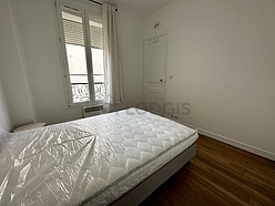 Wohnung Levallois-Perret - Schlafzimmer