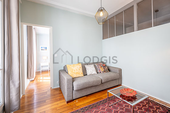 Apartamento París 11° - 