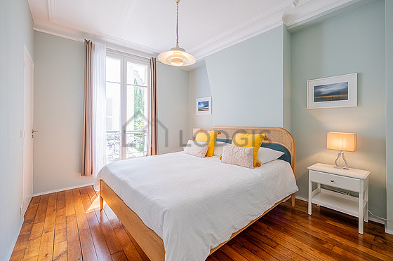 Apartamento París 11° - 