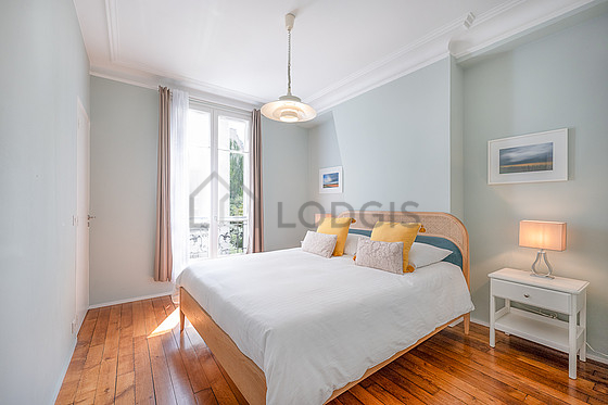 Appartement Paris 11° - 