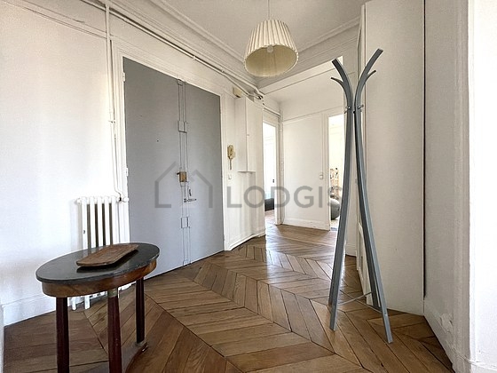 Appartamento Parigi 4° - 