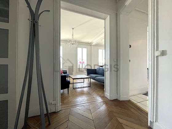 Appartement Paris 4° - 