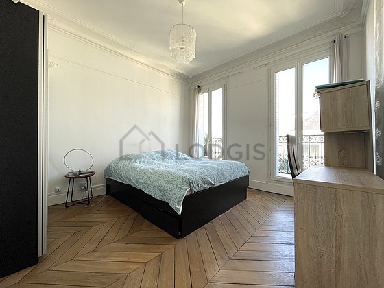 Appartement Paris 4° - 