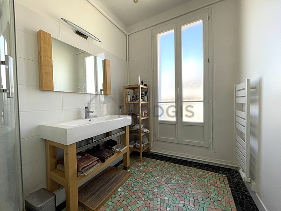 Appartement Paris 4° - 