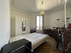 Appartamento Parigi 4° - Camera