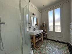 Appartement Paris 4° - Salle de bain