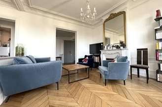 France パリ 4区 2ベッドルーム アパルトマン