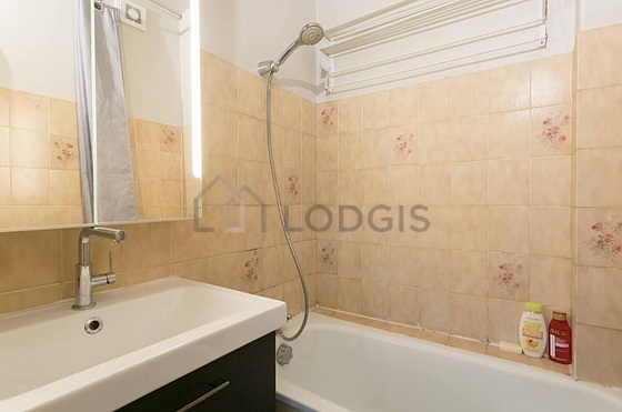 Apartment Paris 13° - 
