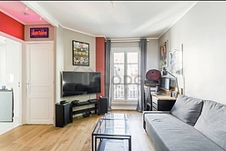 Appartamento Parigi 13° - Soggiorno