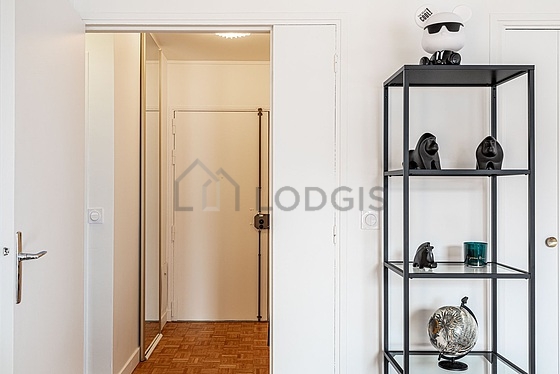 Apartamento Paris 11° - 