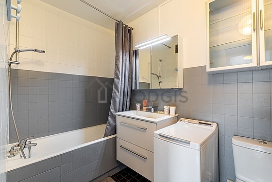Apartment Paris 11° - 