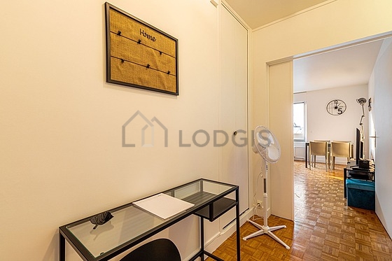 Appartamento Parigi 11° - 