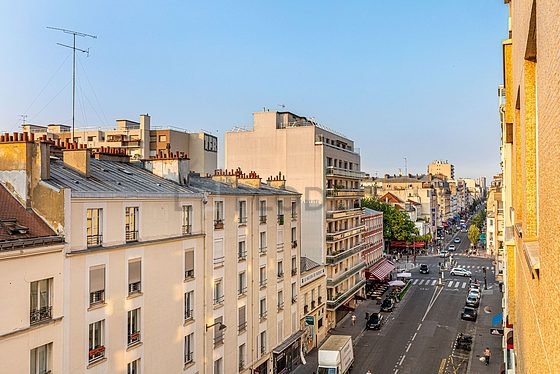 Appartamento Parigi 11° - 
