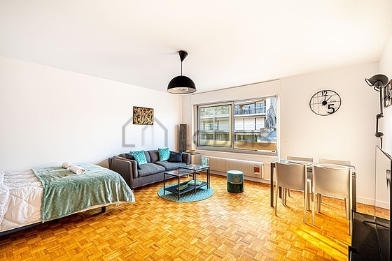 Appartement Paris 11° - 