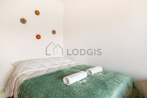 Appartement Paris 11° - 