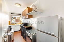 Appartamento Parigi 11° - Cucina