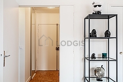 Wohnung Paris 11° - Küche