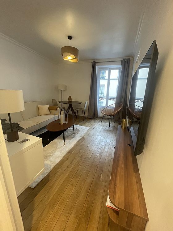 Apartment Puteaux - 