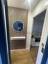 Apartamento Puteaux - Entrada