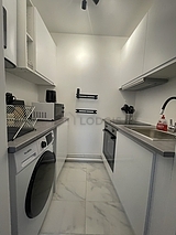 Appartamento Puteaux - Cucina