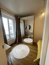 Appartement Puteaux - Chambre