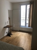 Appartamento Parigi 20° - Camera