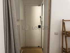 Appartamento Parigi 20° - Soggiorno