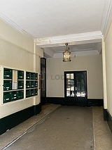 Apartamento Paris 12°