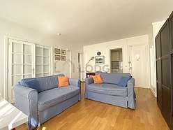 Apartamento Paris 12° - Salaõ