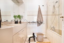 Apartamento Paris 7° - Casa de banho