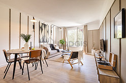 Apartamento Paris 7° - Salaõ