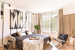 Apartamento París 7° - Salón