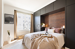 Appartement Paris 7° - Chambre