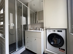 Apartamento París 3° - Cuarto de baño