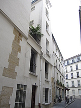 Apartamento París 5°