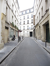 Apartment Paris 5°