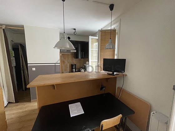Apartamento Paris 8° - 