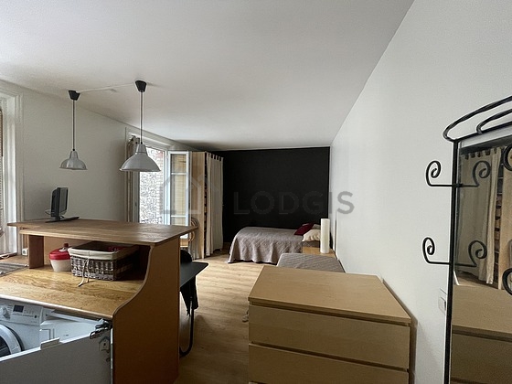 Appartamento Parigi 8° - 