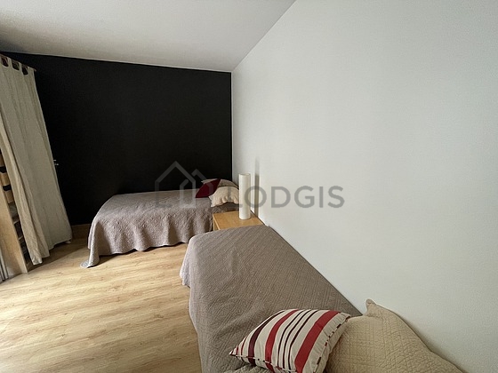 Appartamento Parigi 8° - 