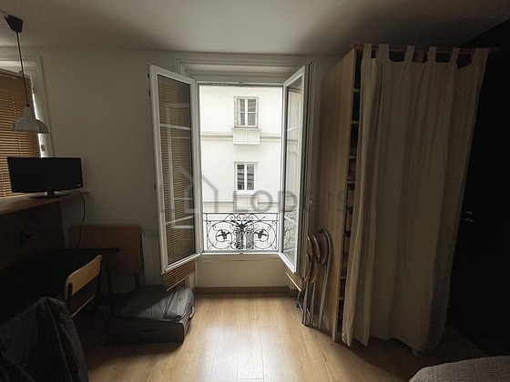 Appartamento Parigi 8° - 