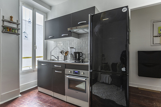 Appartamento Parigi 11° - 