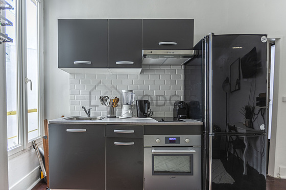 Appartement Paris 11° - 