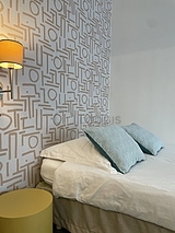 Appartement Nord-Ouest de Lyon - Séjour